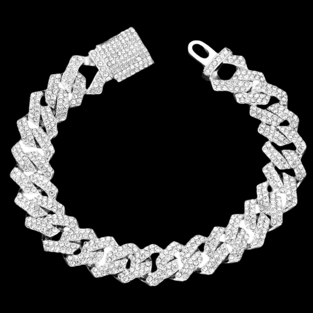 Bracelet Iced