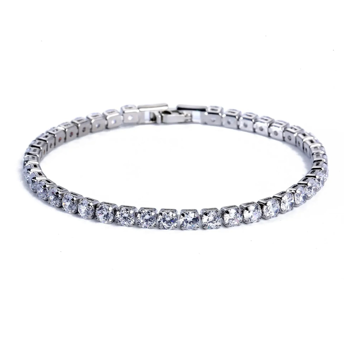 Tennis Bracelet Iced